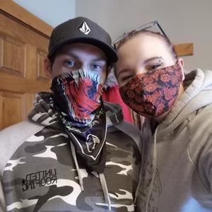 Meet your Posher, Shane